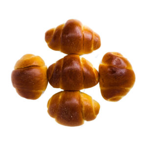 Butter Rolls