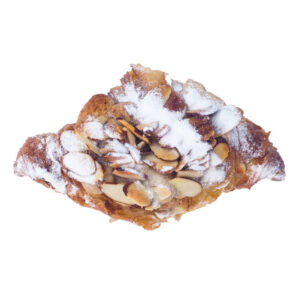 Almond Croissant