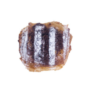 Chocolate Banana Caramel