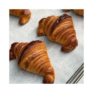 Croissant Mentega Klasik