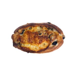 Pain aux Olives